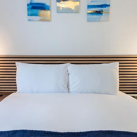Cosy 2-Bed Apartment In Nettleham Lincoln Buitenkant foto