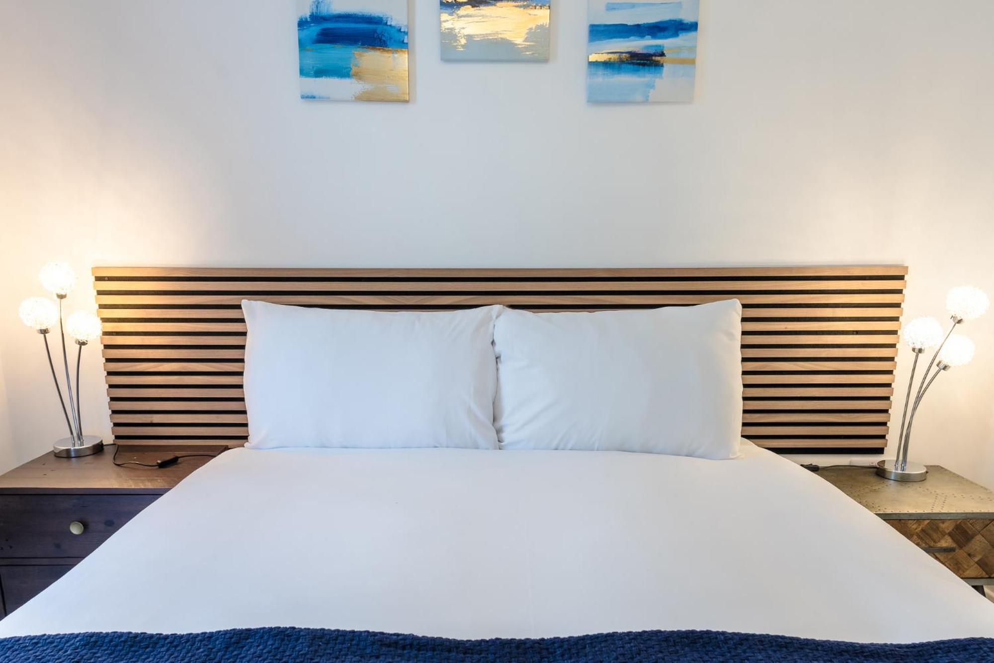 Cosy 2-Bed Apartment In Nettleham Lincoln Buitenkant foto